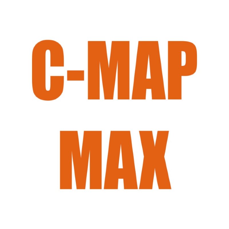 С-Map Max Убедительное навигационное решение. Карты MAX – это сочетание постоянно обновляемой базовой навигационной информации и богатого набора вспомогательных возможностей.