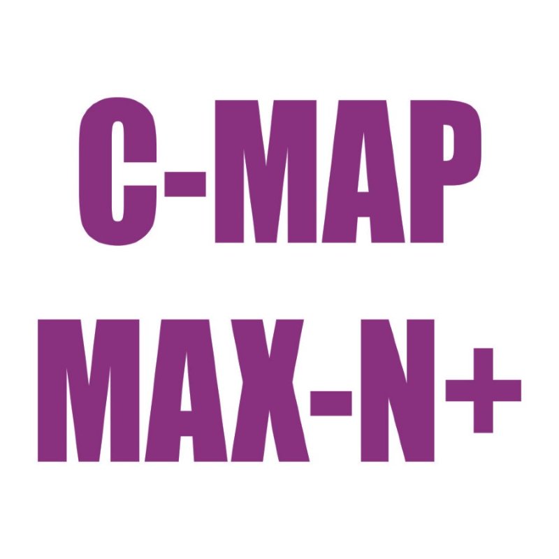 C-Map MAX-N+ Новый формат карт С-MAP MAX-N+, разработанный специально для приборов Lowrance, Simrad, B&G и Navico позволит их владельцам воспользоваться преимуществами мирового покрытия карт С-MAP by Jepessen с функцией легкой маршрутизации, приливов и течений.