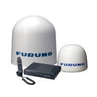 Судовая станция Furuno Felcom-250