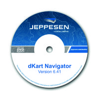 dKart Navigator