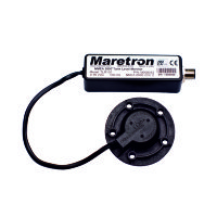 Ультразвуковой датчик уровня Maretron TLM100