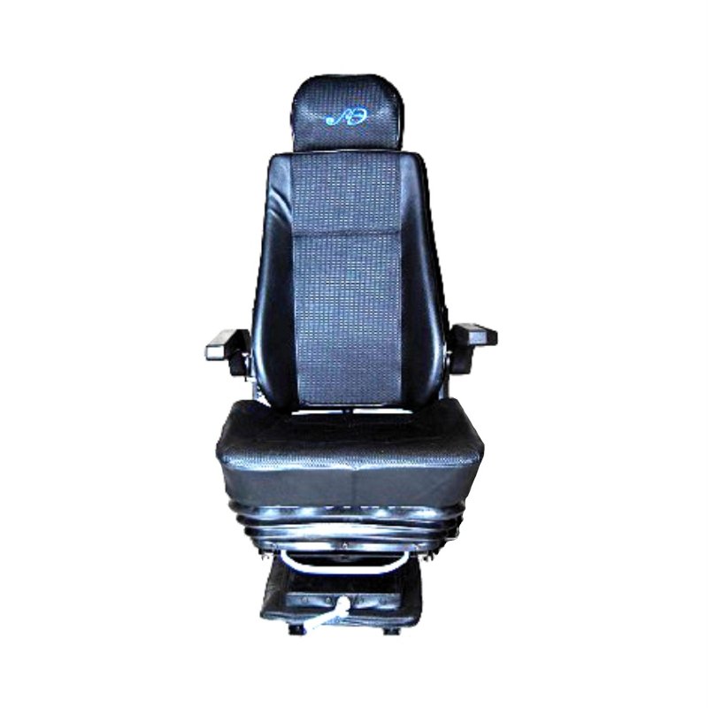 Кресло модель СКПМ-1 Данное кресло может быть в версии как кресло штурмана, так и как кресло пассажира, только в различных комплектациях.