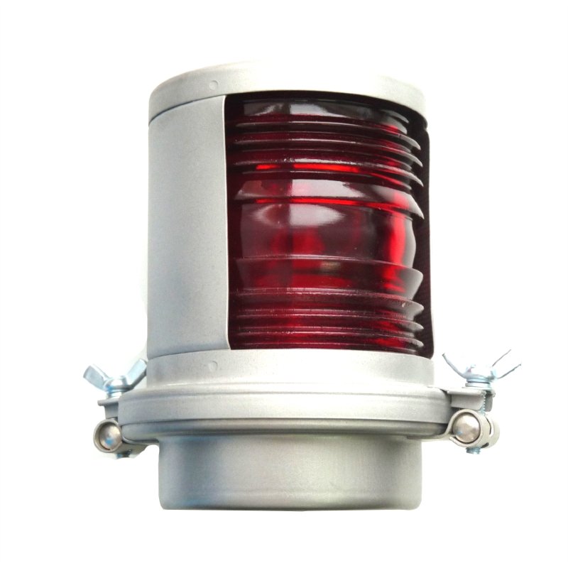 Сигнально-отличительный фонарь СОФ бортовой красный Сигнально-отличительный фонарь, подключаемый к коммутатору КСОФ.