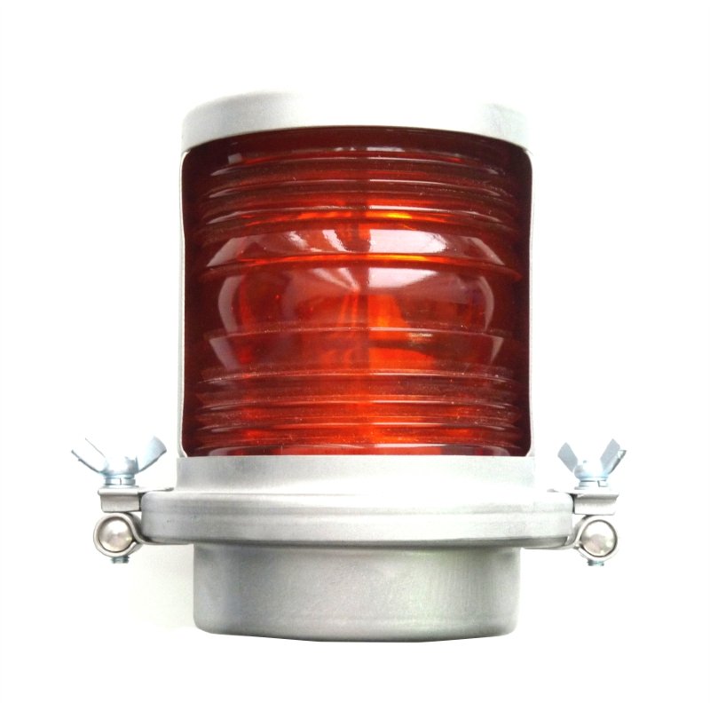 Сигнально-отличительный фонарь СОФ буксировочный жёлтый Сигнально-отличительный фонарь, подключаемый к коммутатору КСОФ.