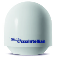 Navcom Intellian V60
