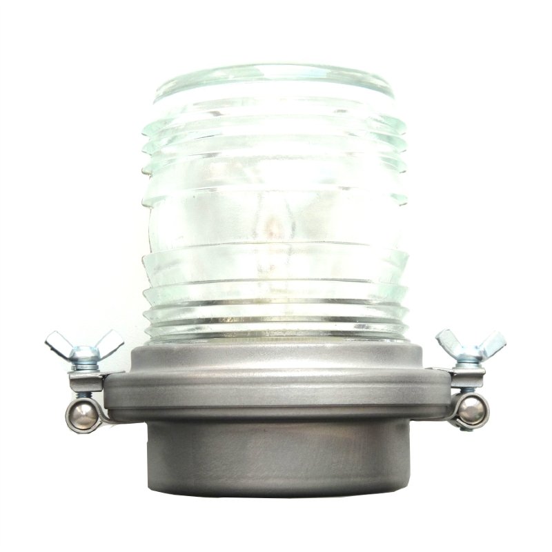 Сигнально-отличительный фонарь СОФ круговой белый (стационарный) Сигнально-отличительный фонарь, подключаемый к коммутатору КСОФ.