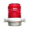 Сигнально-отличительный фонарь СОФ круговой красный (стационарный)