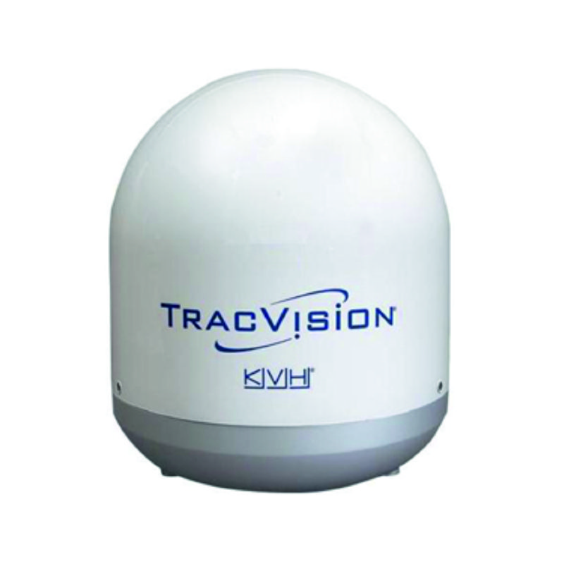 Спутниковая телевизионная система TracVision KVH 4 