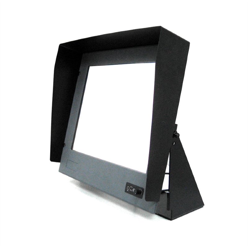 Козырёк NavCom солнцезащитный для дисплея 19&quot; Козырёк солнцезащитный для дисплеев с диагональю экрана 19 дюймов.