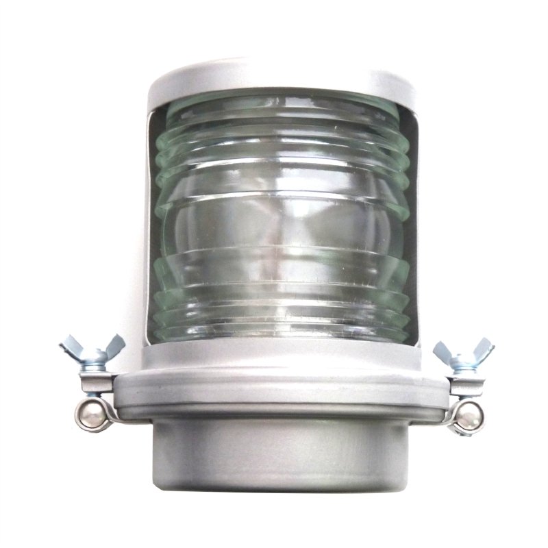 Сигнально-отличительный фонарь СОФ кормовой белый Сигнально-отличительный фонарь, подключаемый к коммутатору КСОФ.
