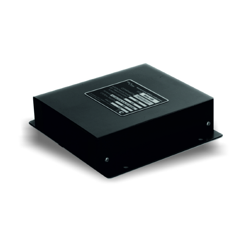  Коммутатор сообщений NMEA-сигналов NavCom Beta-100 Мультиплексор NavCom Beta-100 предназначен для приёма сообщений в стандарте IEC 61162-1 и IEC 61162-2 (NMEA 0183) в формате RS422/RS232C.