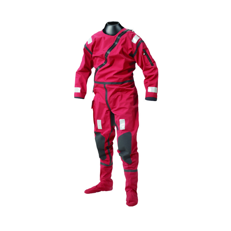 Костюм Ursuit AWS Active Watersport Suit 4-Tex AWS Active Watersport Suit изготавливается для гребли и других водных видов спорта.